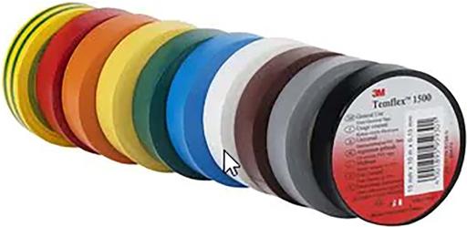 Produktbild 3M Temflex 1500 (15 mm)