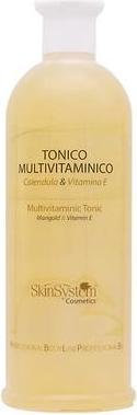 Actual product image SkinSystem Multivitaminic Tonic (Tonic water)