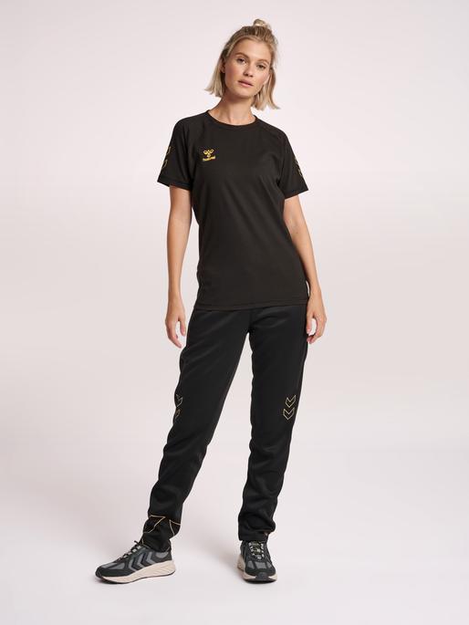 Actual product image hummel Cima Xk Pants Woman (L)