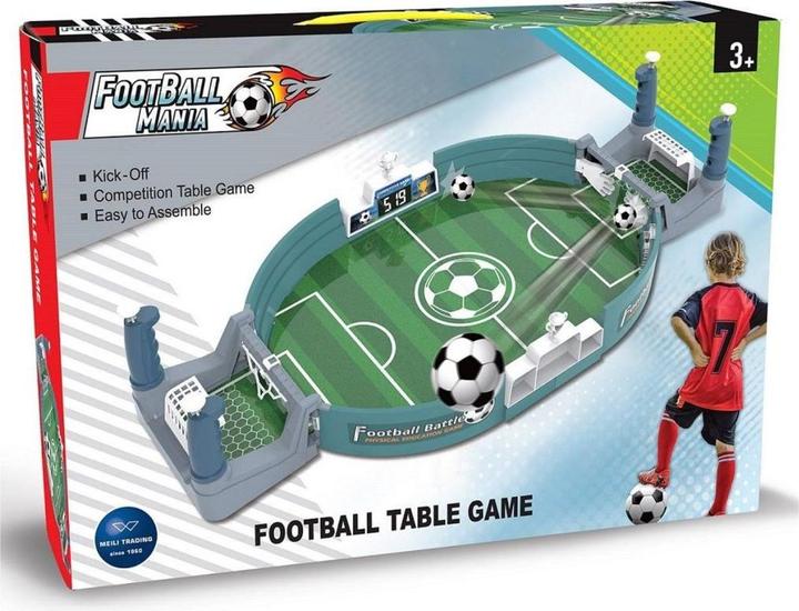 Totally Tech Football