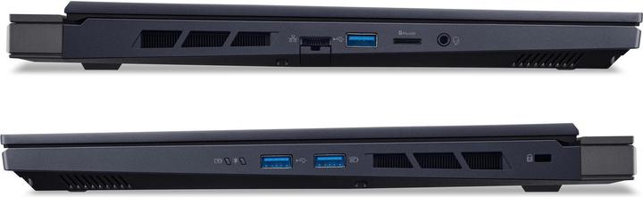 Produktbild Acer Predator Helios Neo 16 (16", Intel Core i7-14650HX, 16 GB, 1000 GB, DE)