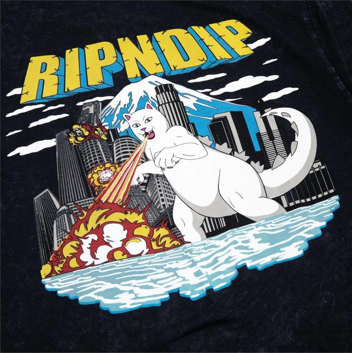 Immagine prodotto RipnDip Nermzilla Longsleeve (L)