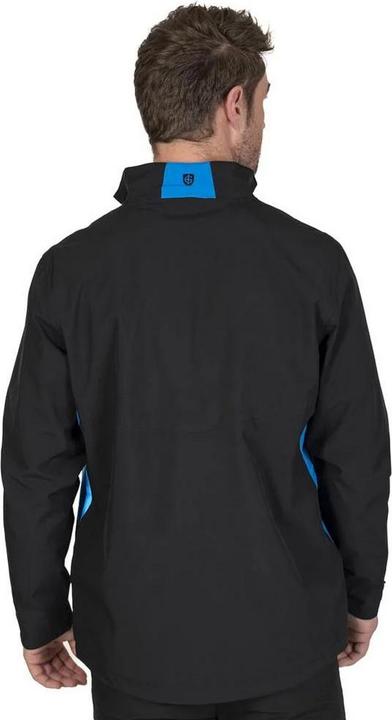 Produktbild Island Green Jacke wasserfest Emblem (M)