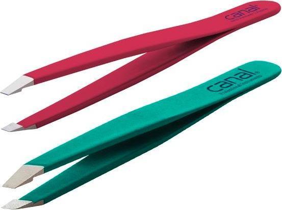 Immagine prodotto Canal instrumente Pinzetta per capelli inclinata