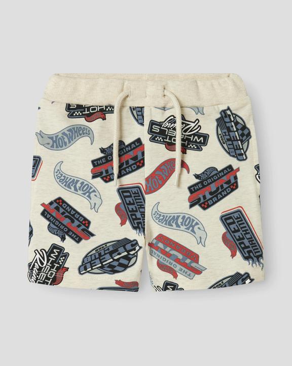 Actual product image Name it Hot Wheels Shorts (92)