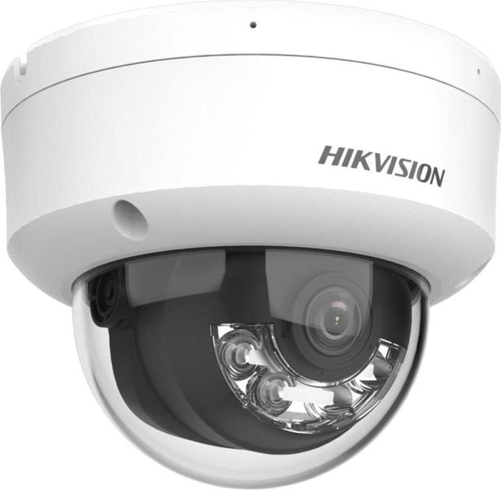 Actual product image Hikvision DS-2CD2143G2-LI (2 8 mm) IP camera (2688 x 1520 pixels)