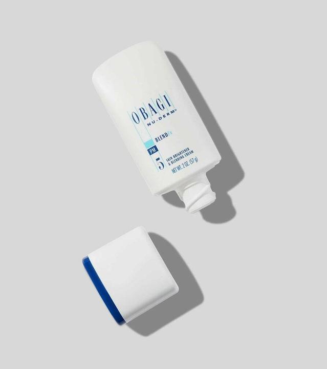 Actual product image Obagi Medical Nu-Derm Blend Fx 2oz