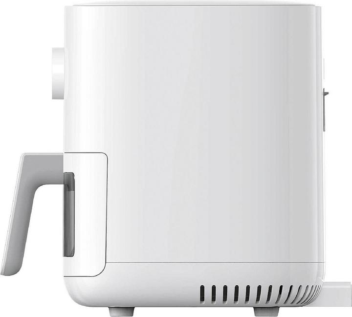 Actual product image Xiaomi Smart Air Fryer Pro (EU plug)
