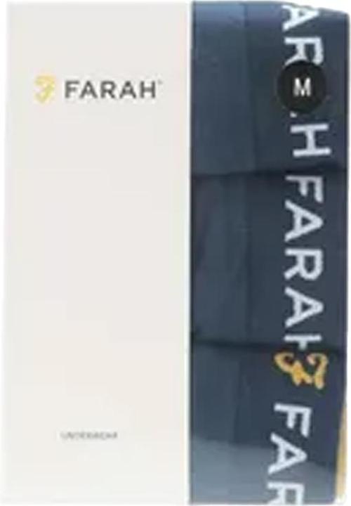 Immagine prodotto Farah Aveleer Boxer Uomo Misura Confezione 3 (XL)