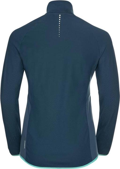 Actual product image Odlo Jacket ZEROWEIGHT WARM HYBRID (XL)