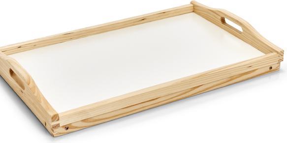 Image du produit Zeller Present Plateau de lit