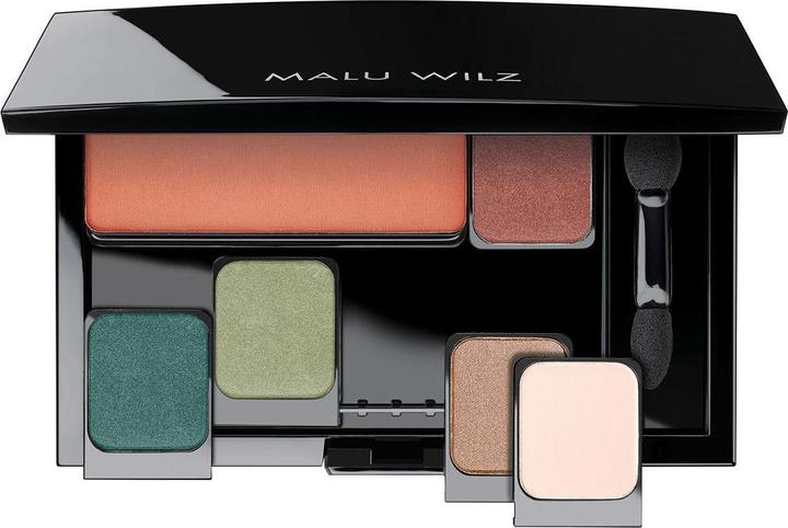Produktbild Malu Wilz Basic BEAUTY BOX MAXI