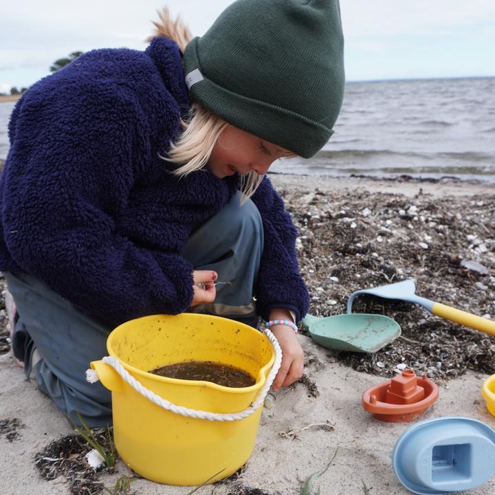 Actual product image Viking Toys Children's bucket 2l