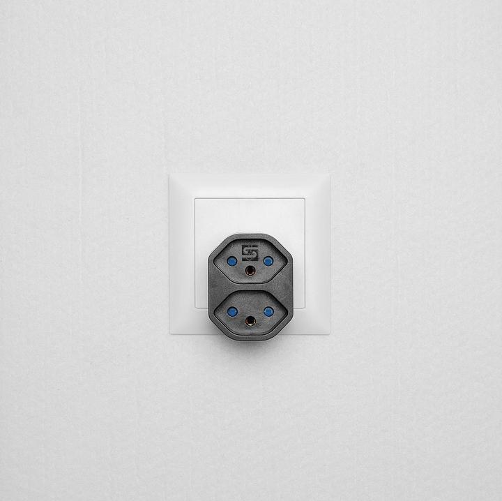 Image du produit Steffen Manta (Type 13, 2 x)