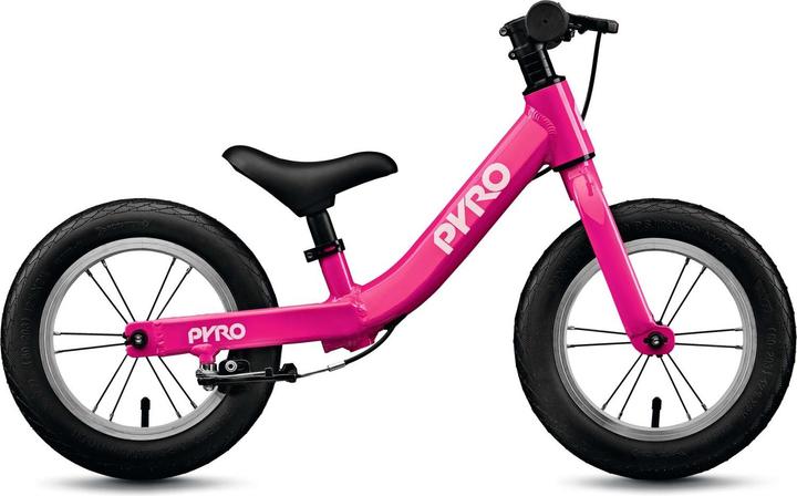 Produktbild Pyro Bikes Pyro BB Twelve (12")
