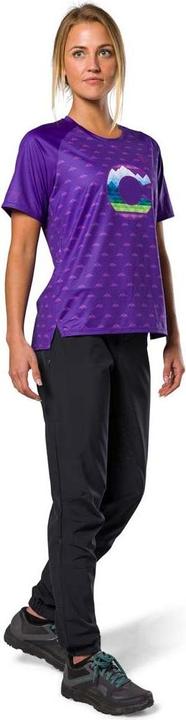 Produktbild Pearl Izumi Damen Fahrradhose "Summit Pant" (44)