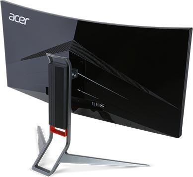 Image du produit Acer Predator X34P (3440 x 1440 pixels, 34")