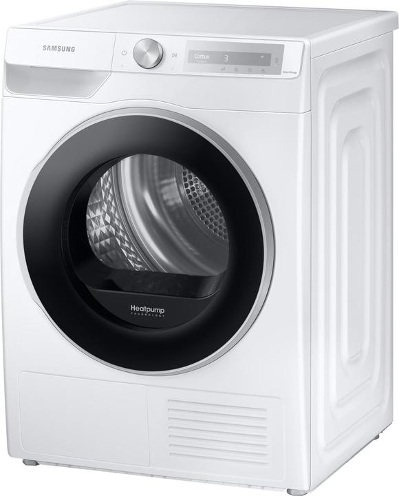 Actual product image Samsung DV8GA6225LH (8 kg, Right)