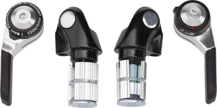 Produktbild Micro Shift Micro-Shift Lenkerendschalter