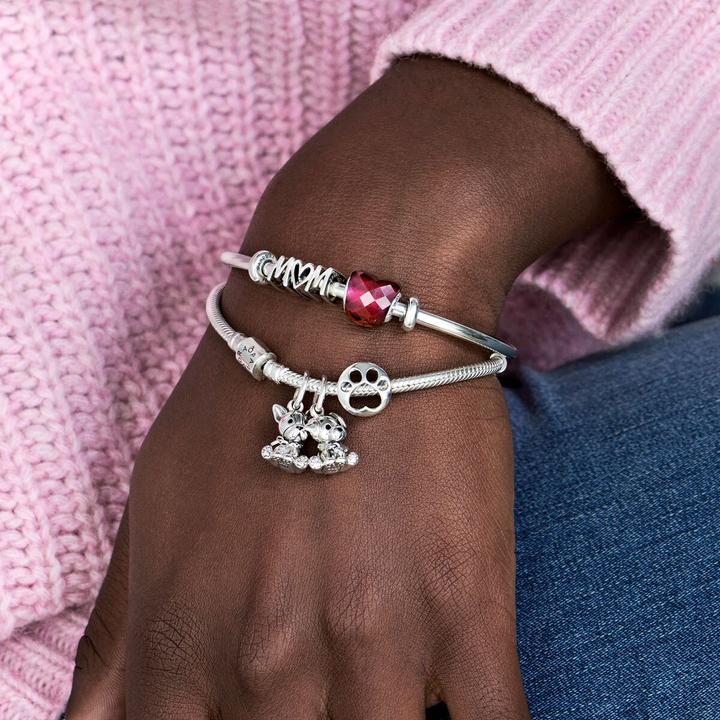 Immagine prodotto Pandora Hundepfotenabdruck (Argento 925)
