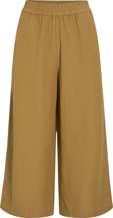 Vila High Waist Cropped Hose (42)