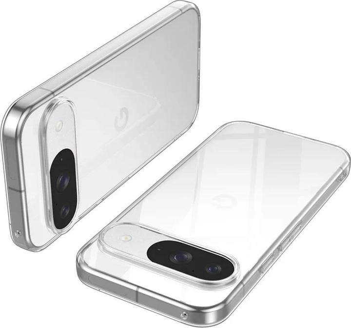 Produktbild Screenguard Flexible Case (Google Pixel 9)