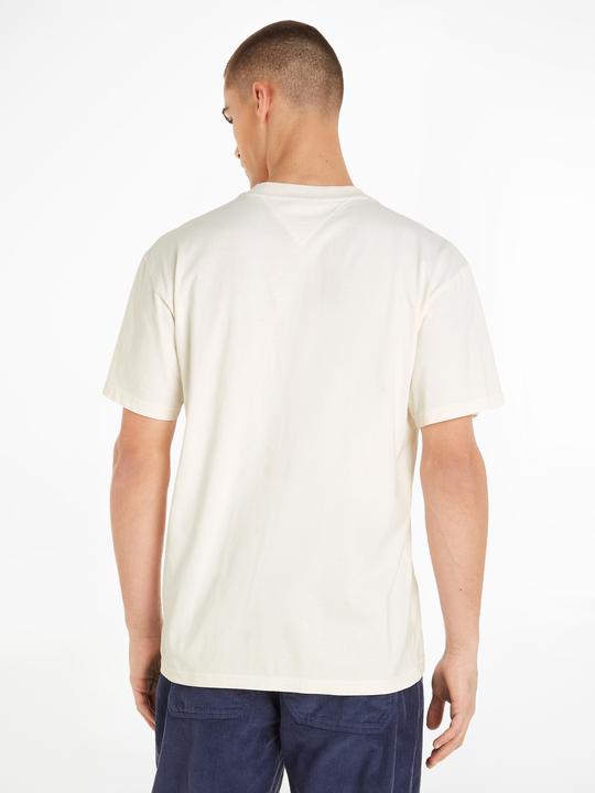 Immagine prodotto Tommy Hilfiger Maglietta Tjm Rlx Linear Fire Flag Uomo (M)