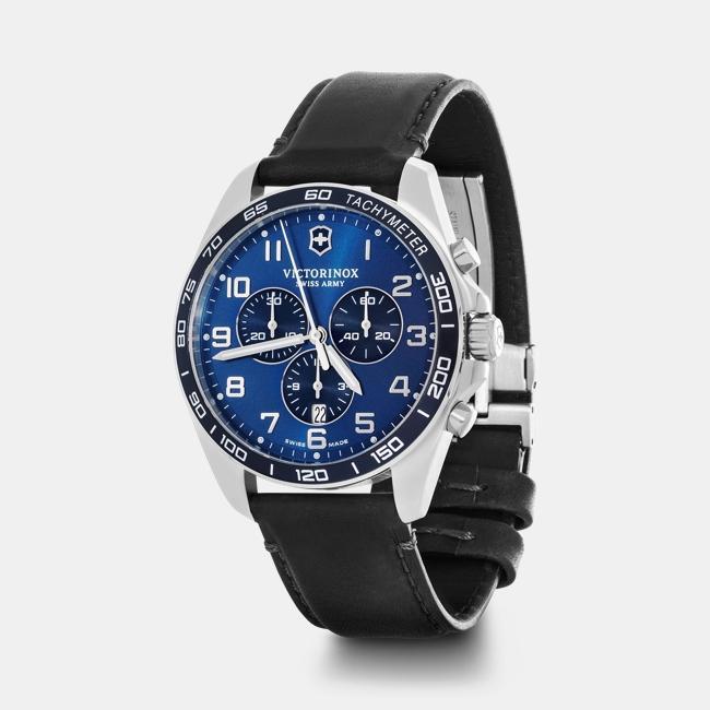 Produktbild Victorinox FieldForce Classic Chrono (Swiss Made, Chronograph, 42 mm)