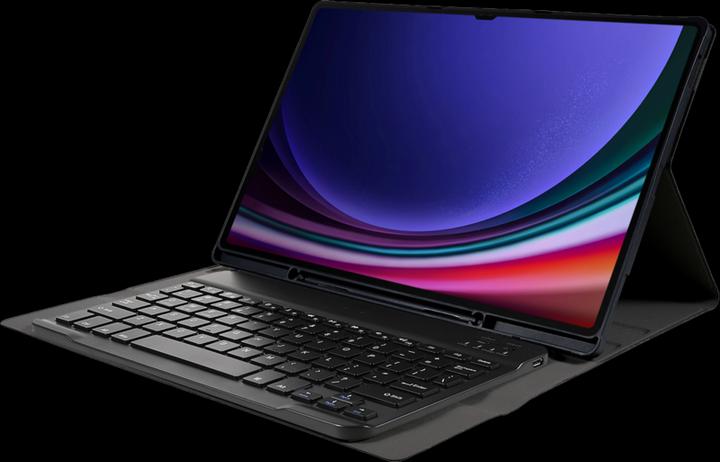 Immagine prodotto Just in Case Keyboard Cover Qwerty (Ing. Int., Galaxy Tab S10 Ultra)