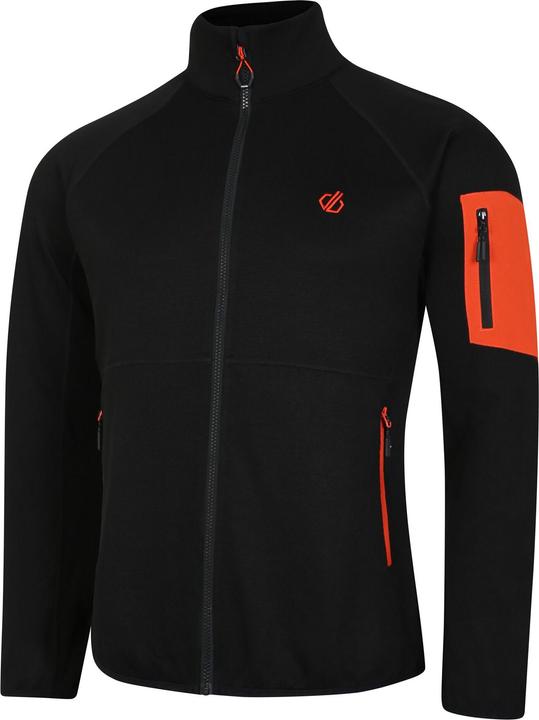 Immagine prodotto Dare2b Torrek Felpa in Pile Uomo (XL)