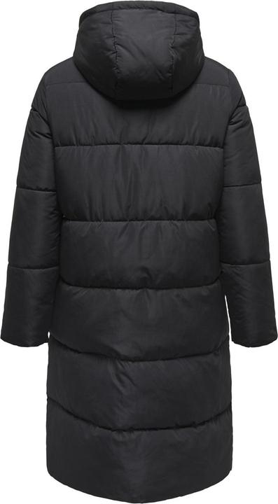 Immagine prodotto Only Giacca trapuntata Curve con cappuccio Cappotto trapuntato (42)