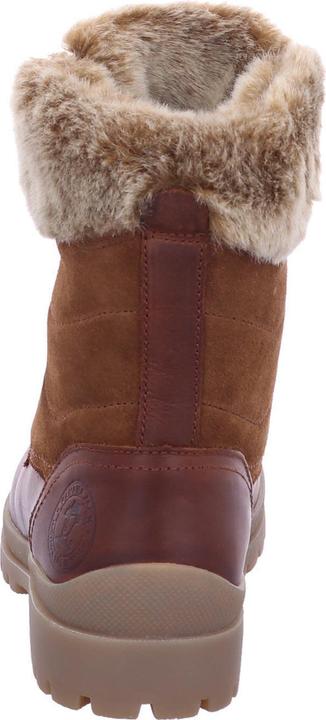 Actual product image Panama Jack Tuscani B26 bark (37)