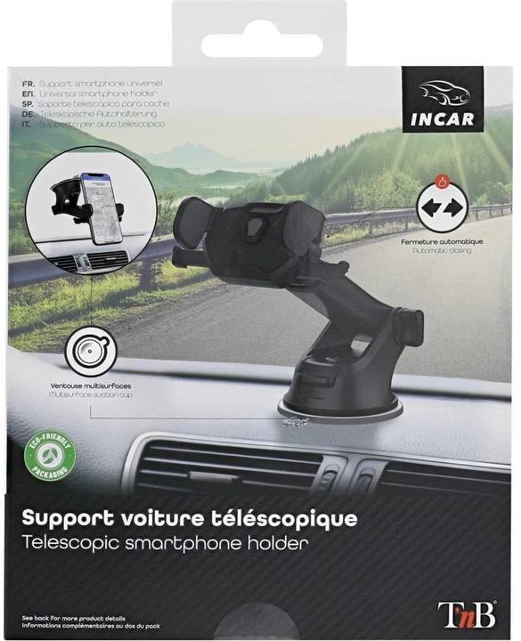 Produktbild T'nB Telescopic Smartphone Holder