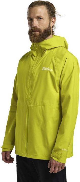 Immagine prodotto Jack Wolfskin Prelight 2.5L Lt Jkt M (M)