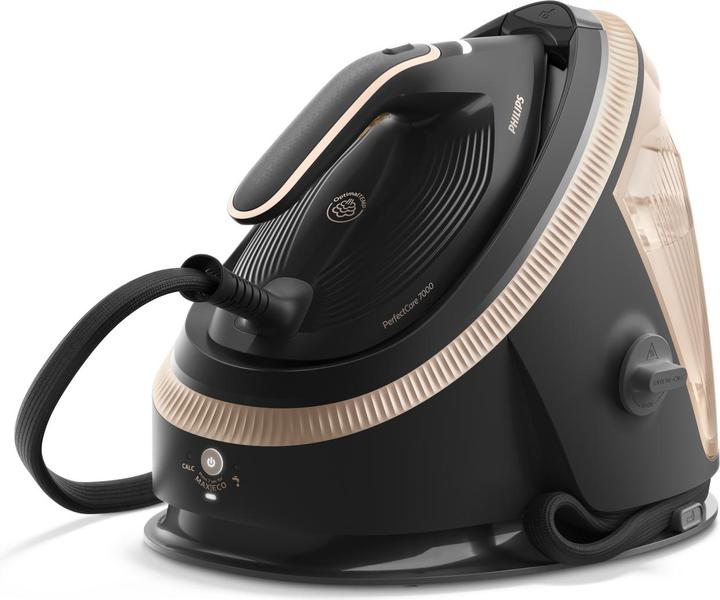 Produktbild Philips PerfectCare Dampfbügelstation 7000 Series (650 g/min)