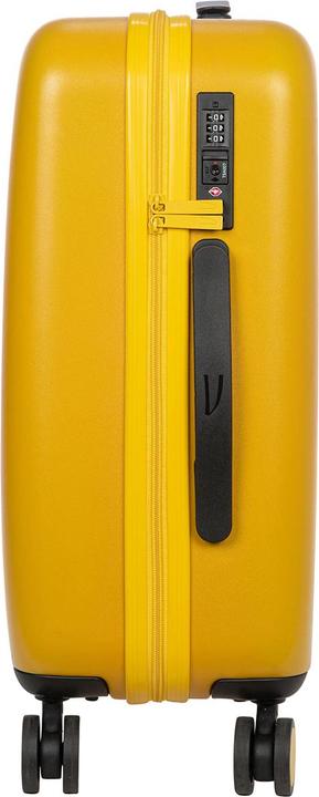 Immagine prodotto Tucano TED Trolley 40L (40 l, Bagaglio a mano (fino a 50 litri))