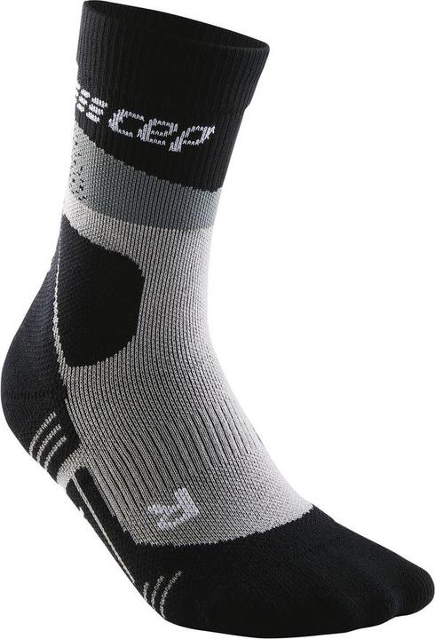 Immagine prodotto Cep Max Cushion Socks Hiking Mid Cut (42 - 45)