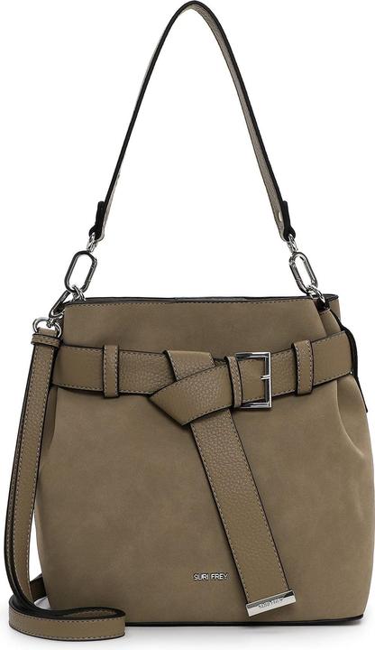 Actual product image Suri Frey Beutel SFY Libby