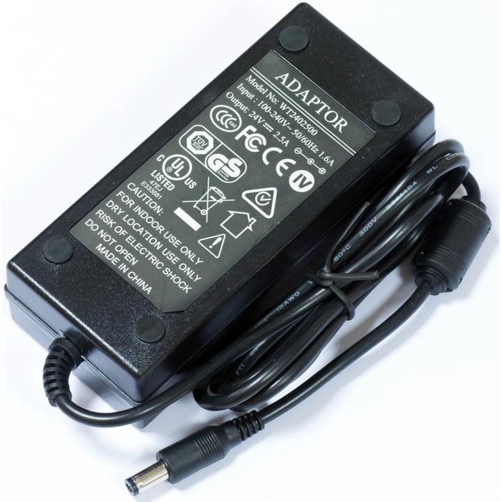 Actual product image MikroTik RB4011iGS+5HacQ2HnD-IN