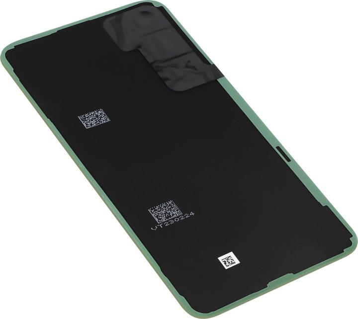 Productafbeelding Samsung Batterijdeksel voor A546B Galaxy A54 5G - lichtgroen