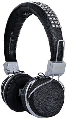 On.Earz The Legends, On Ear headphones, mic, AC-DC