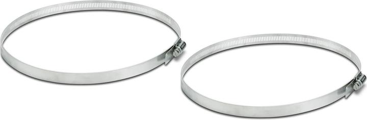 Produktbild Phoenix Contact Montageband SCX-CLAMP 14X102-254 102-254 mm, 2 Stück (102 mm)