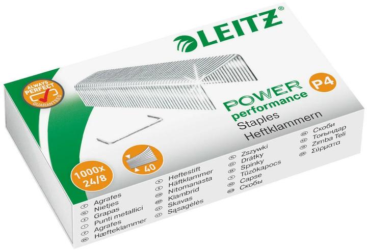 Produktbild Leitz Power Performance P4 (1000 x)