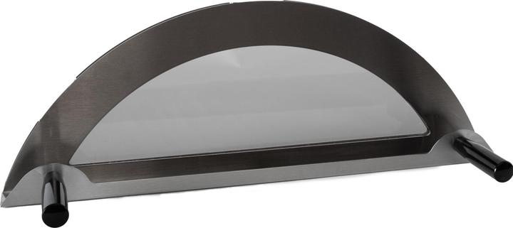 Produktbild Alfa Forni Low & Slow Kit 5 Pizze - Legna (Moderno)