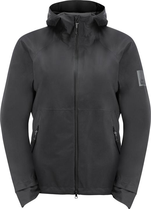 Immagine prodotto Jack Wolfskin Bike Commute Mono Jkt W (XS)