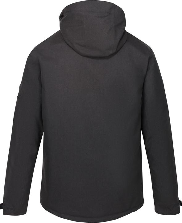 Produktbild Regatta Outdoorjacke Highside mit Kapuze isoliert wasserfest (XXL)