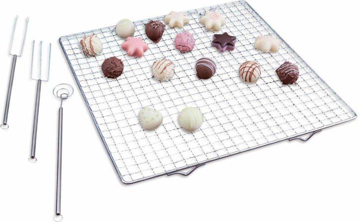 Actual product image Städter Chocolates set