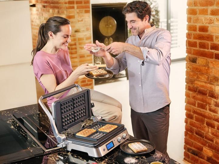 Immagine prodotto Braun MULTIGRILL 9 CG9047