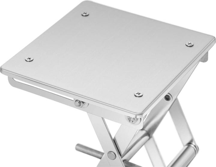 Actual product image Steinberg Laboratory Lifting Platform - 15 x 15 cm