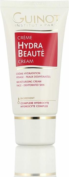 Actual product image Guinot Anti-Wrinkle (50 ml, Day cream, Up to SPF 10)